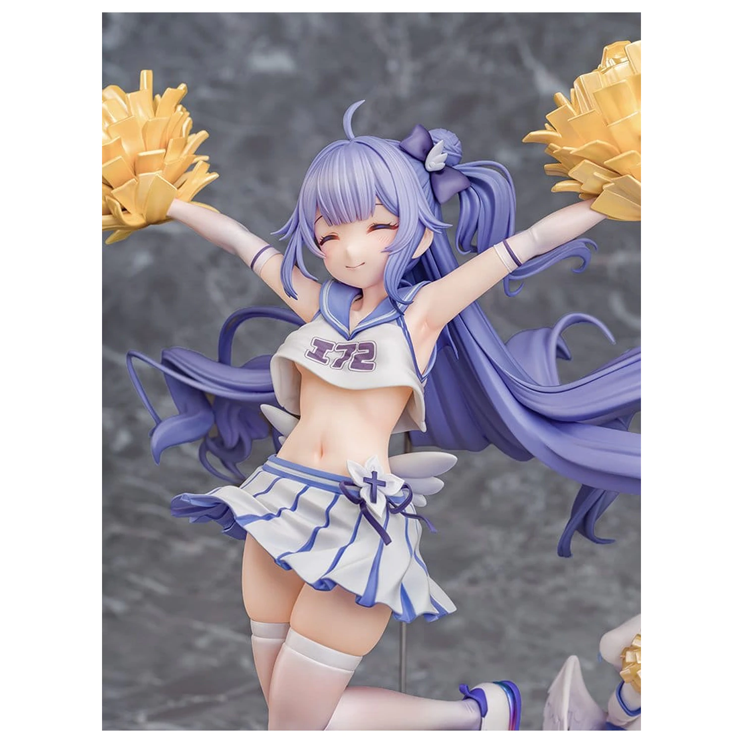 Azur Lane PVC figurka 1/6 Unicorn: Champion of Unicorn 27 cm fotografii produktu