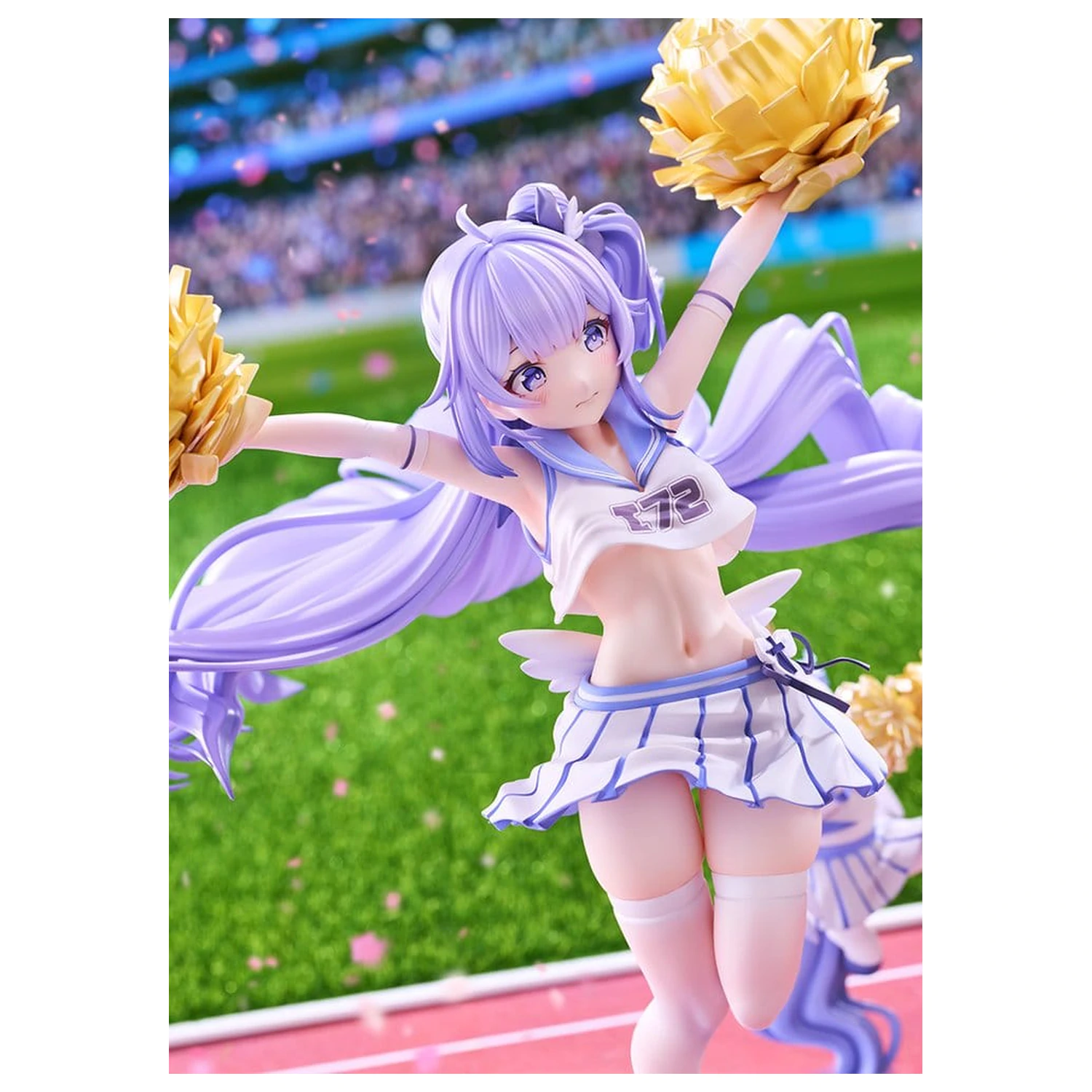 Azur Lane PVC figurka 1/6 Unicorn: Champion of Unicorn 27 cm fotografii produktu