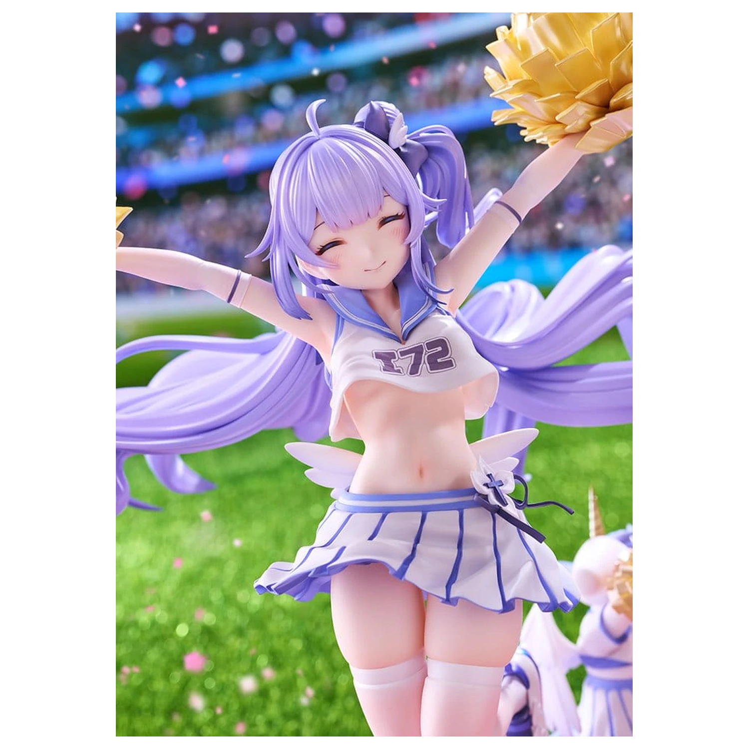 Azur Lane PVC figurka 1/6 Unicorn: Champion of Unicorn 27 cm fotografii produktu