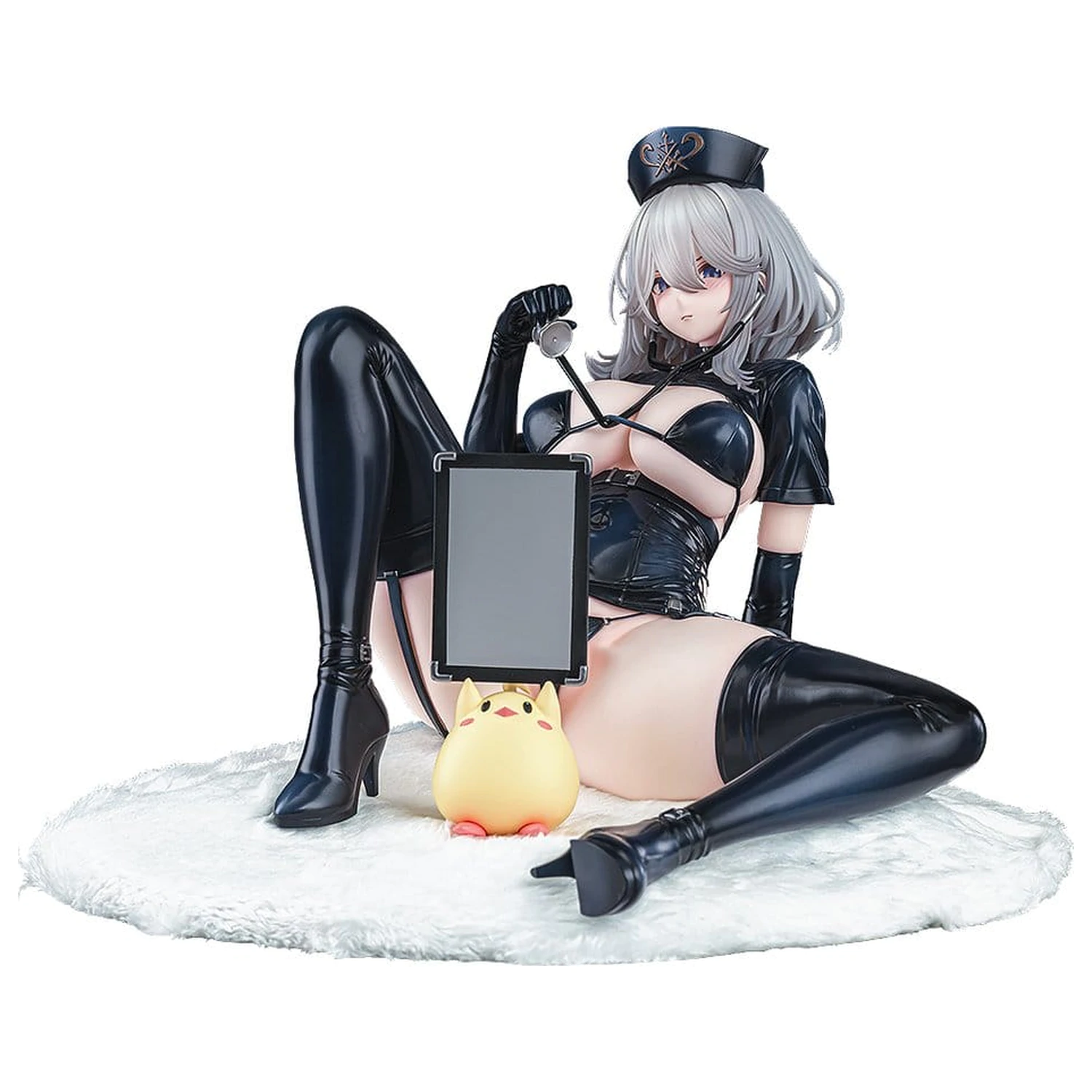 Azur Lane PVC figurka 1/6 Washington: Making the Rounds fotografii produktu