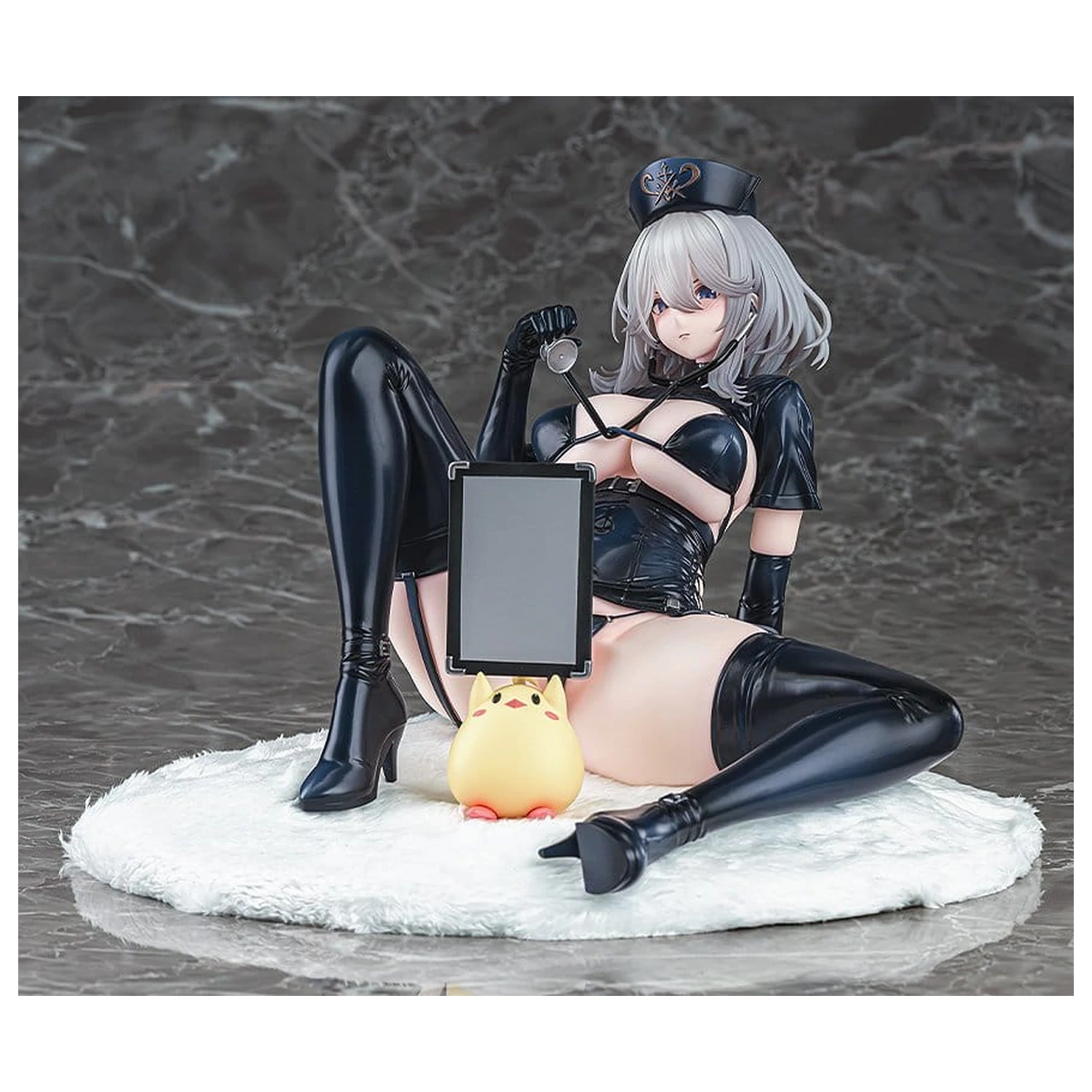 Azur Lane PVC figurka 1/6 Washington: Making the Rounds fotografii produktu