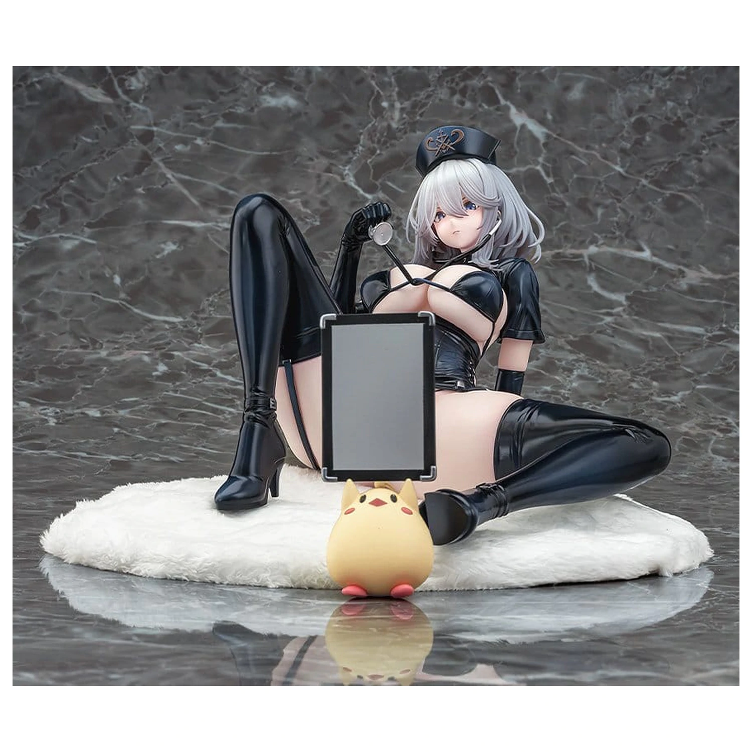 Azur Lane PVC figurka 1/6 Washington: Making the Rounds fotografii produktu