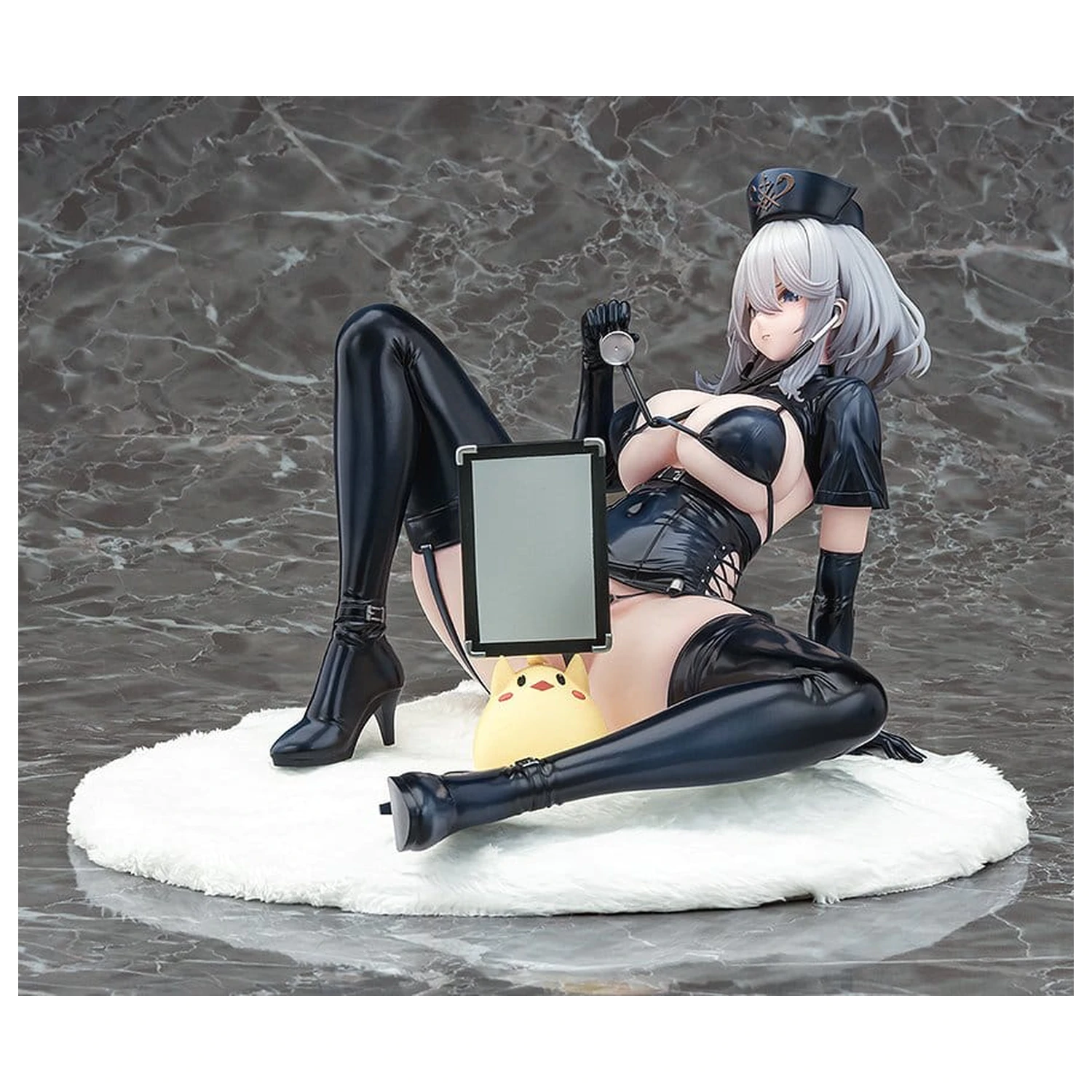 Azur Lane PVC figurka 1/6 Washington: Making the Rounds fotografii produktu