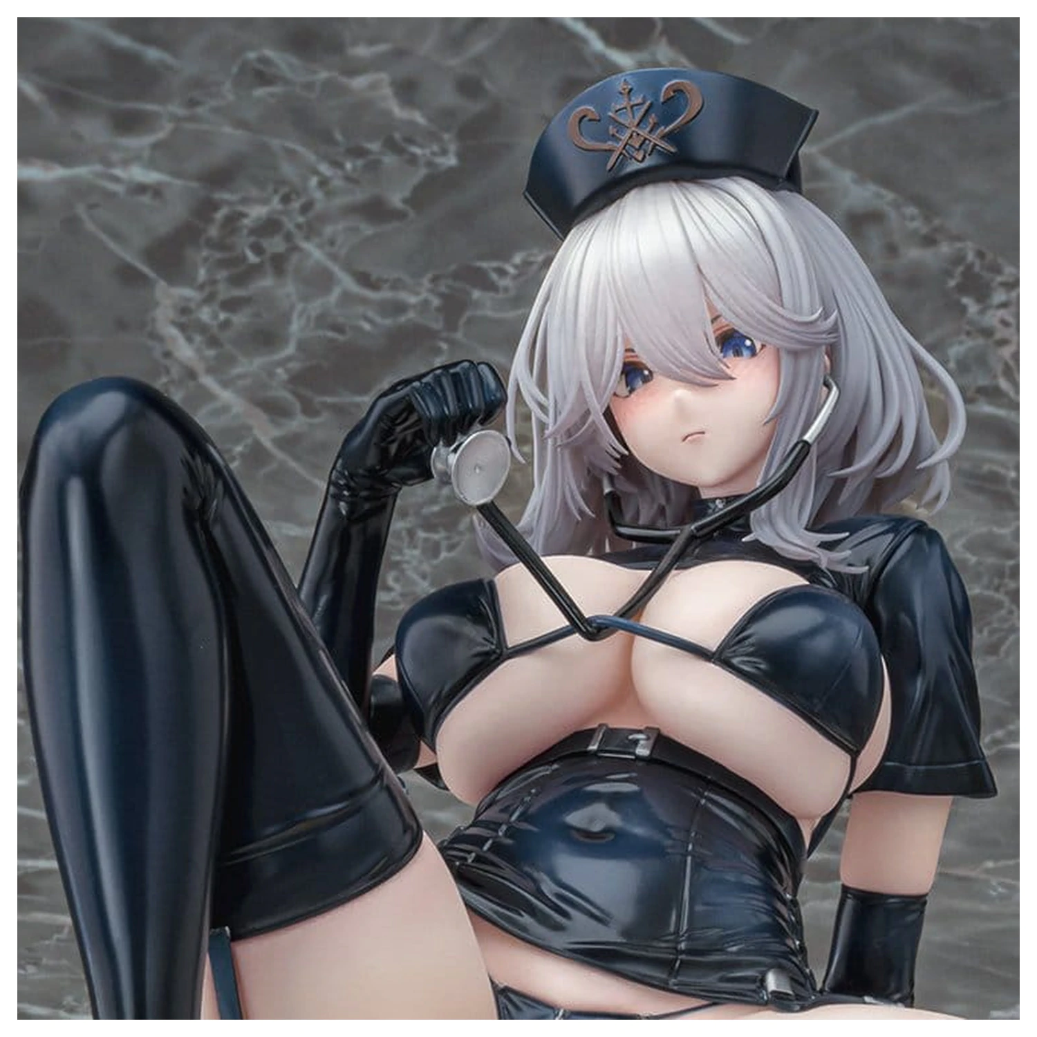 Azur Lane PVC figurka 1/6 Washington: Making the Rounds fotografii produktu
