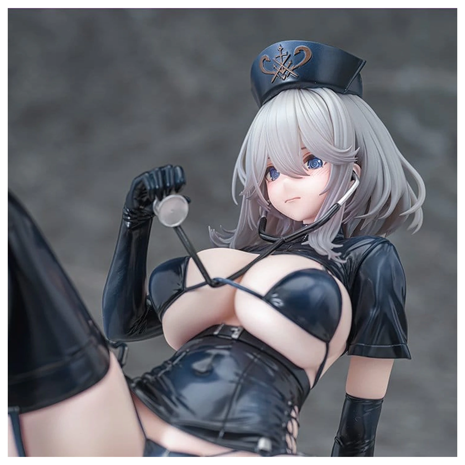 Azur Lane PVC figurka 1/6 Washington: Making the Rounds fotografii produktu