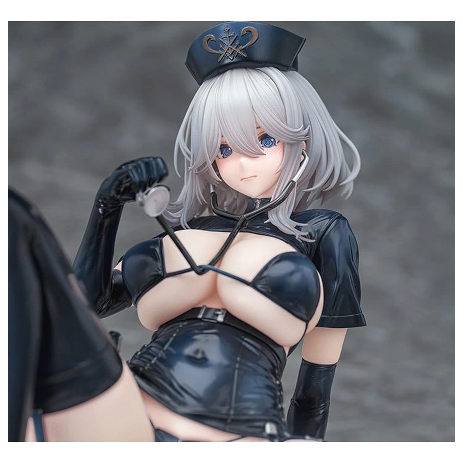 Azur Lane PVC figurka 1/6 Washington: Making the Rounds fotografii produktu