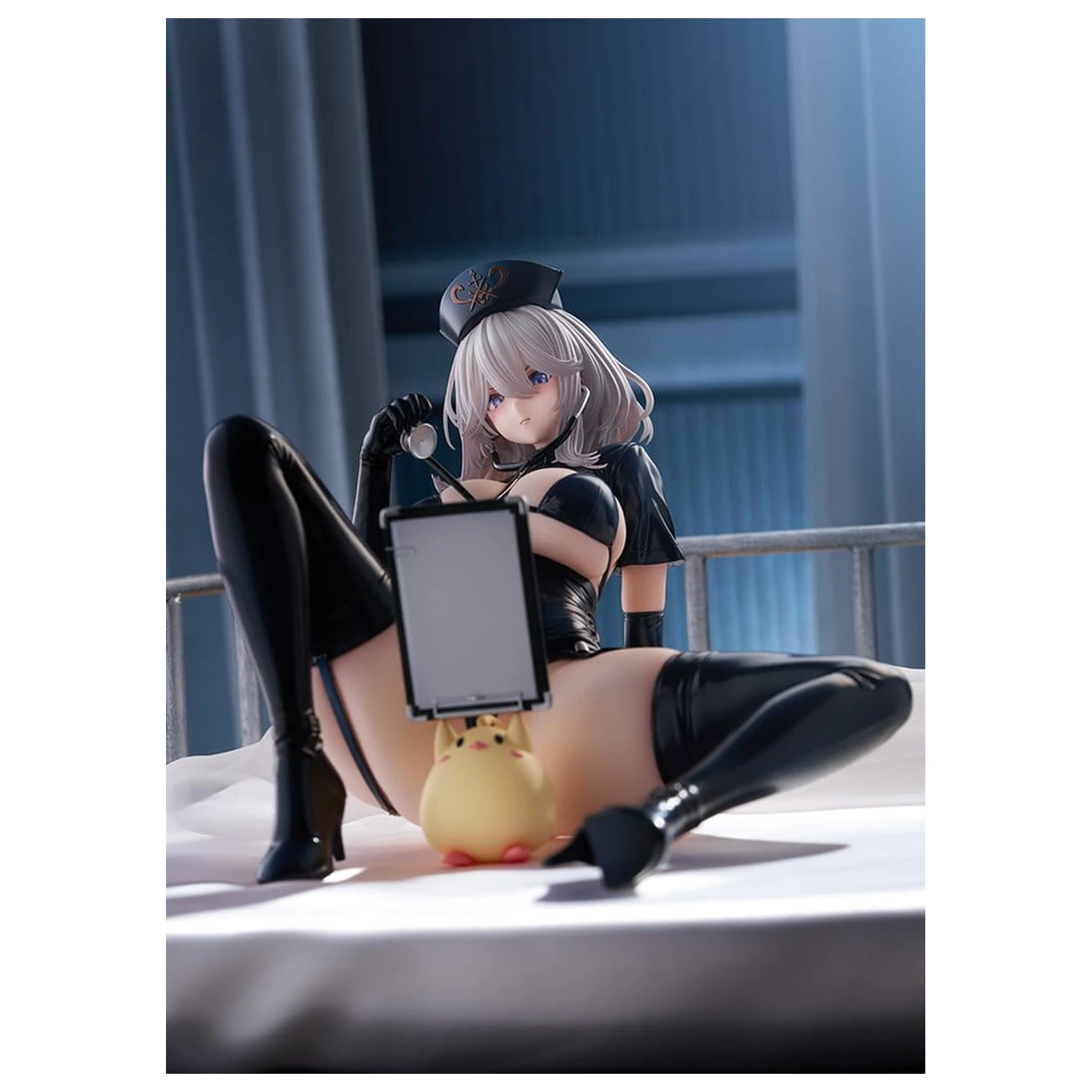 Azur Lane PVC figurka 1/6 Washington: Making the Rounds fotografii produktu