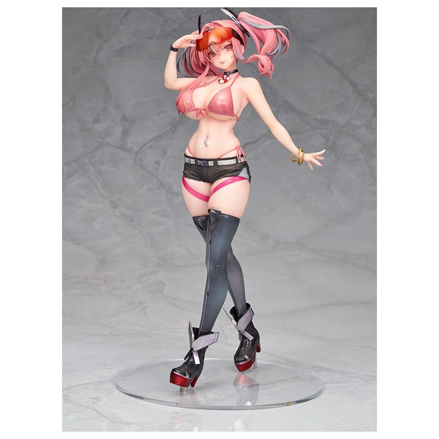 Azur Lane PVC figurka 1/7 Bremerton 25 cm fotografii produktu