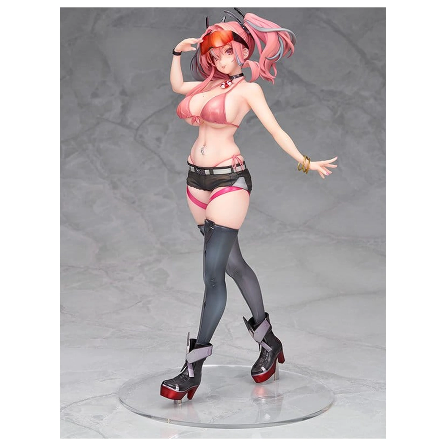 Azur Lane PVC figurka 1/7 Bremerton 25 cm fotografii produktu
