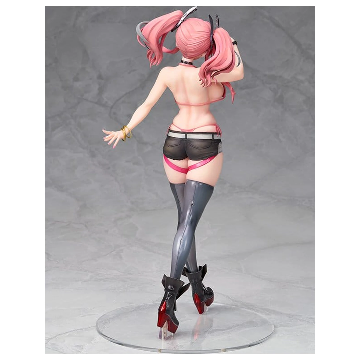 Azur Lane PVC figurka 1/7 Bremerton 25 cm fotografii produktu