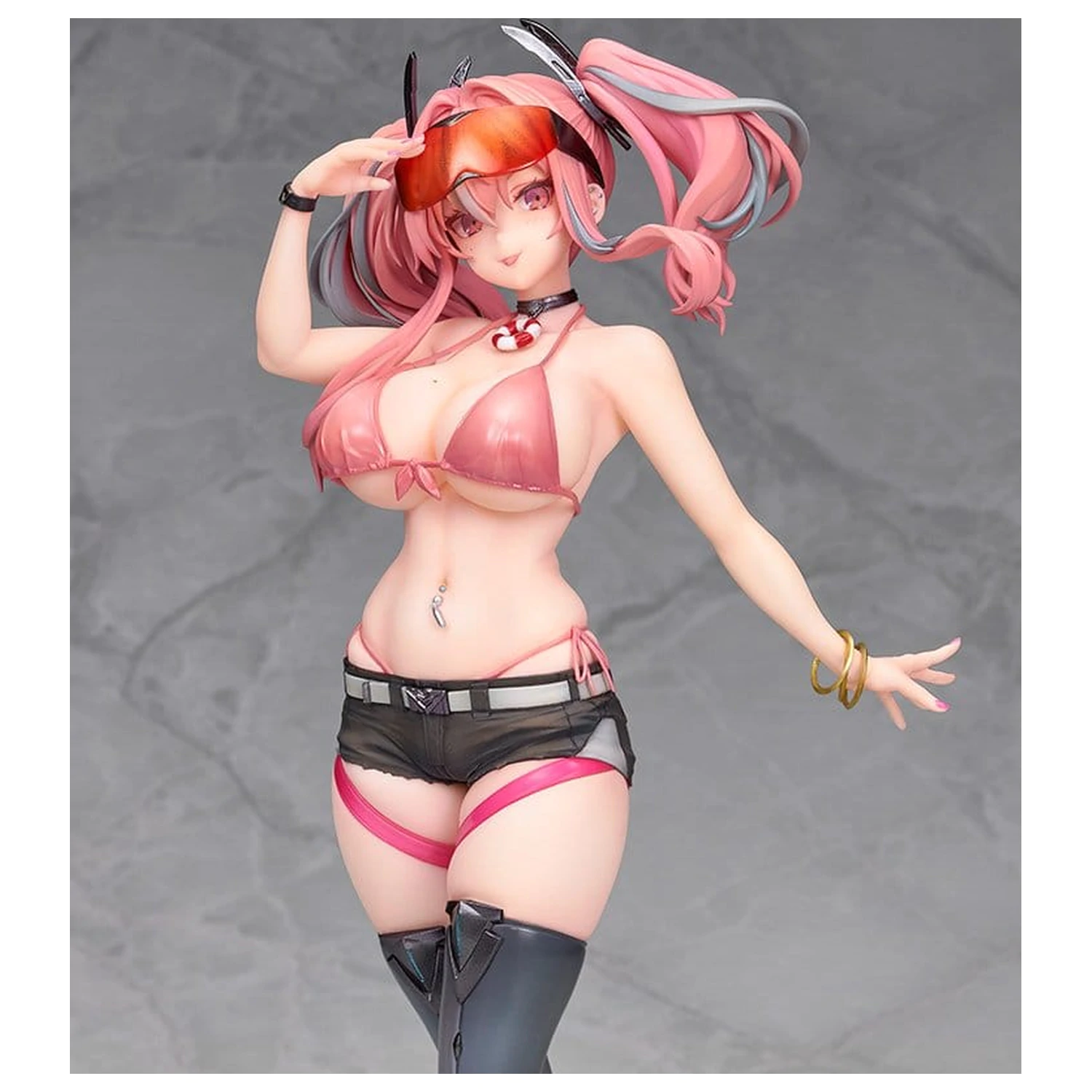 Azur Lane PVC figurka 1/7 Bremerton 25 cm fotografii produktu