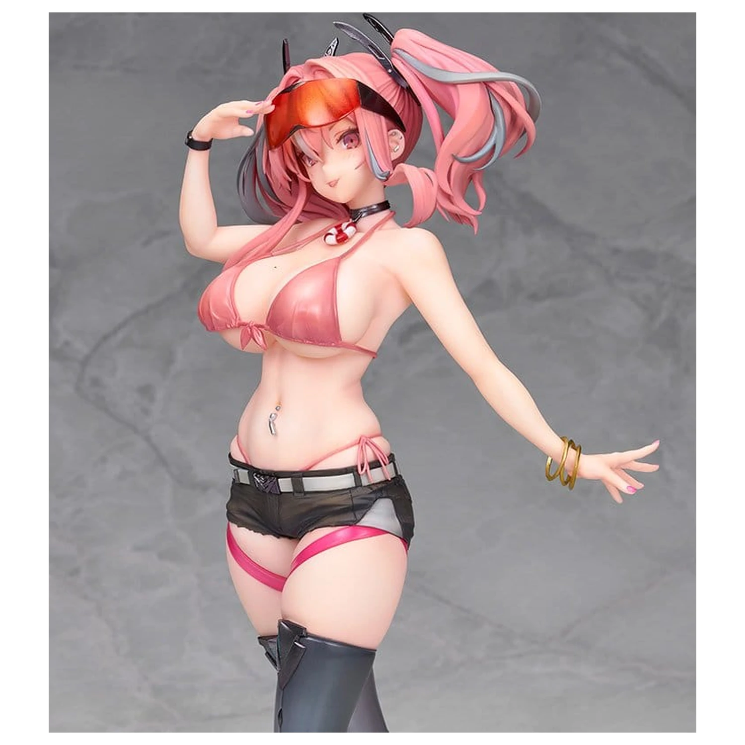 Azur Lane PVC figurka 1/7 Bremerton 25 cm fotografii produktu
