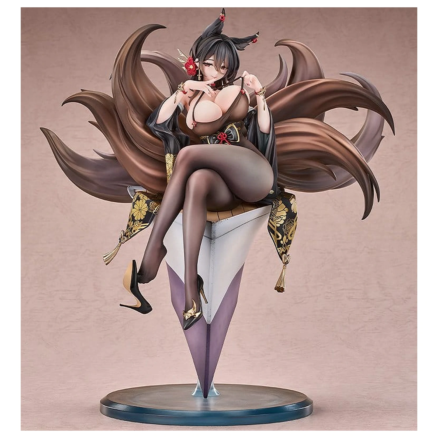 Azur Lane PVC figurka 1/7 Oumi 28 cm fotografii produktu