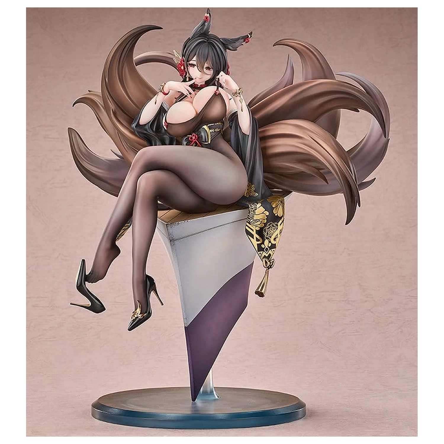 Azur Lane PVC figurka 1/7 Oumi 28 cm fotografii produktu