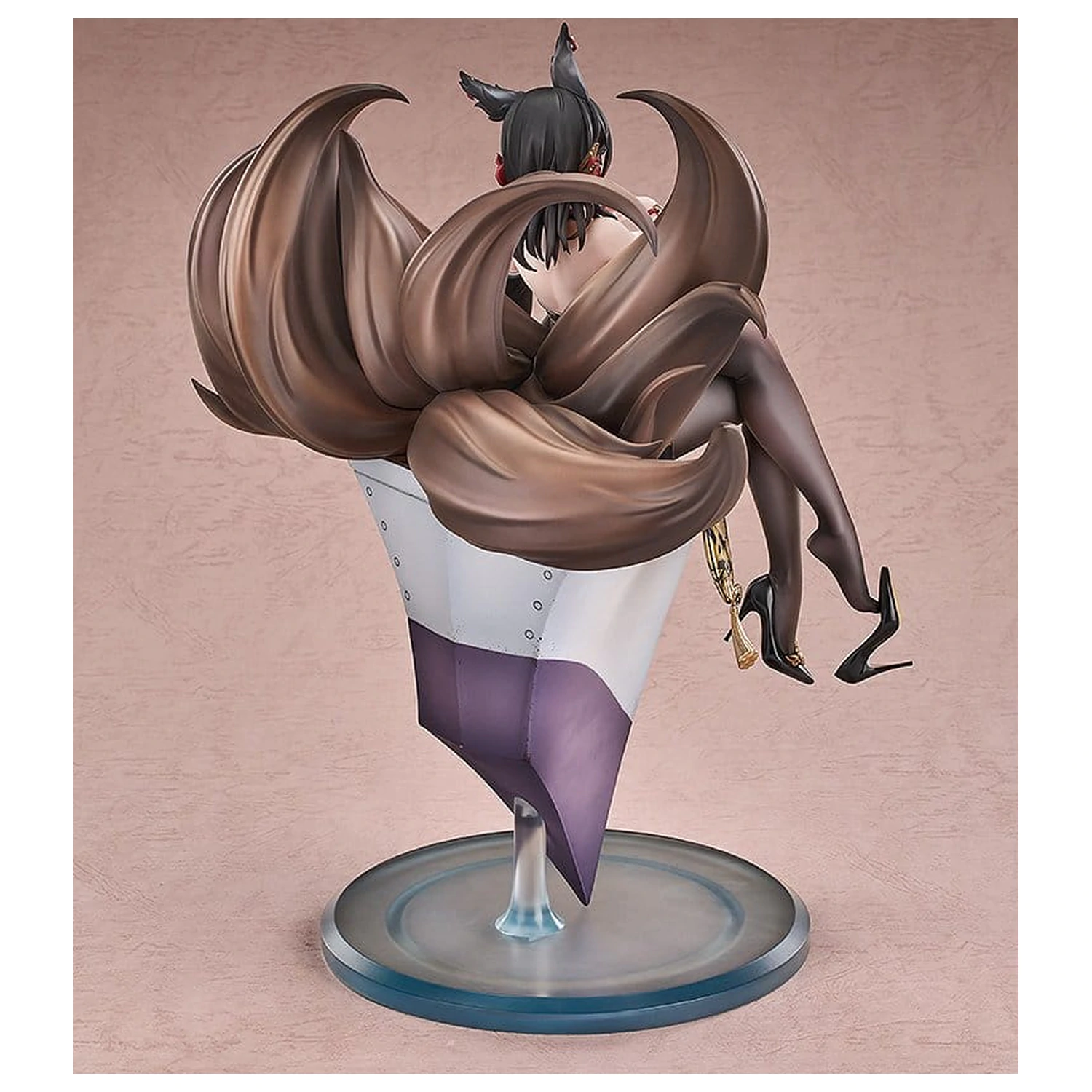 Azur Lane PVC figurka 1/7 Oumi 28 cm fotografii produktu