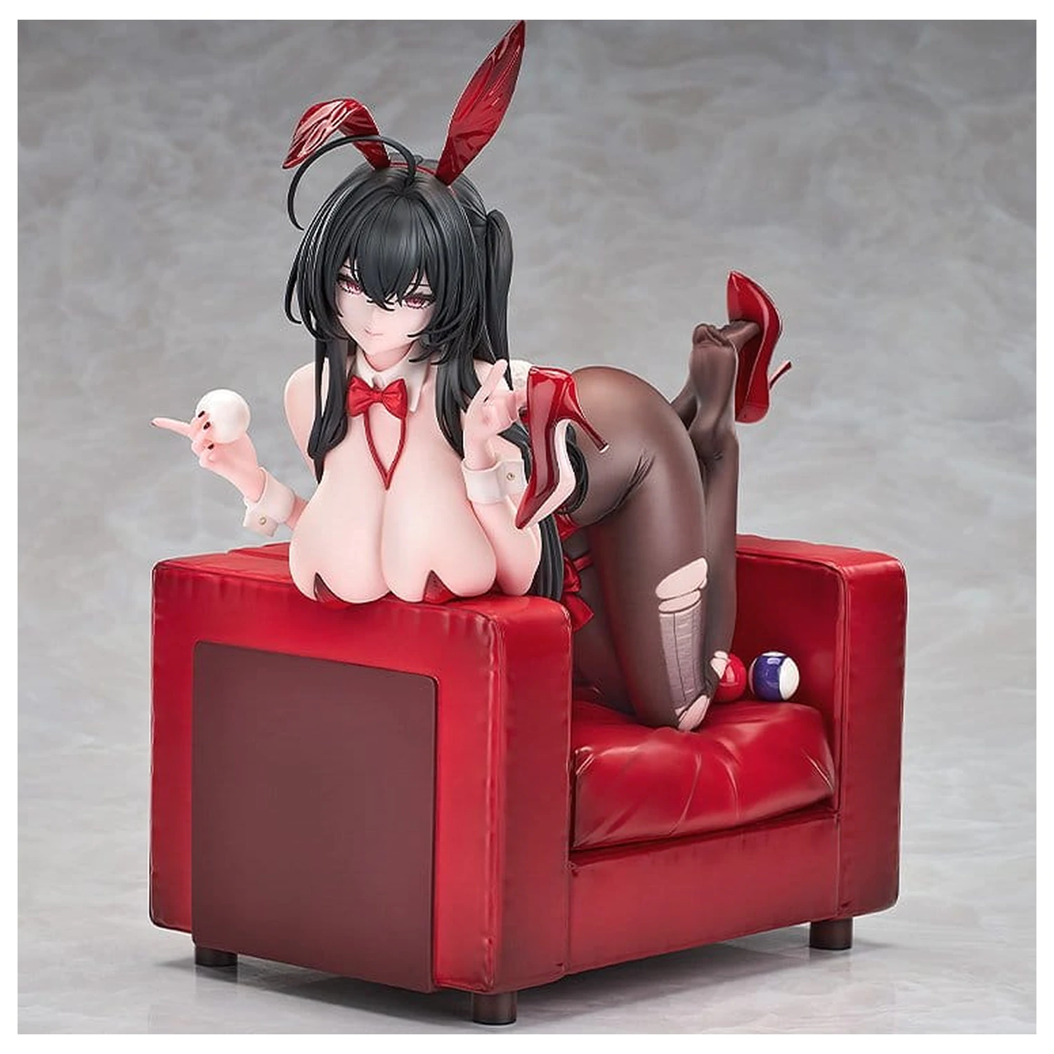 Azur Lane PVC figurka 1/7 Taihou: Fun on the Baize - Illustration Ver. 22 cm fotografii produktu