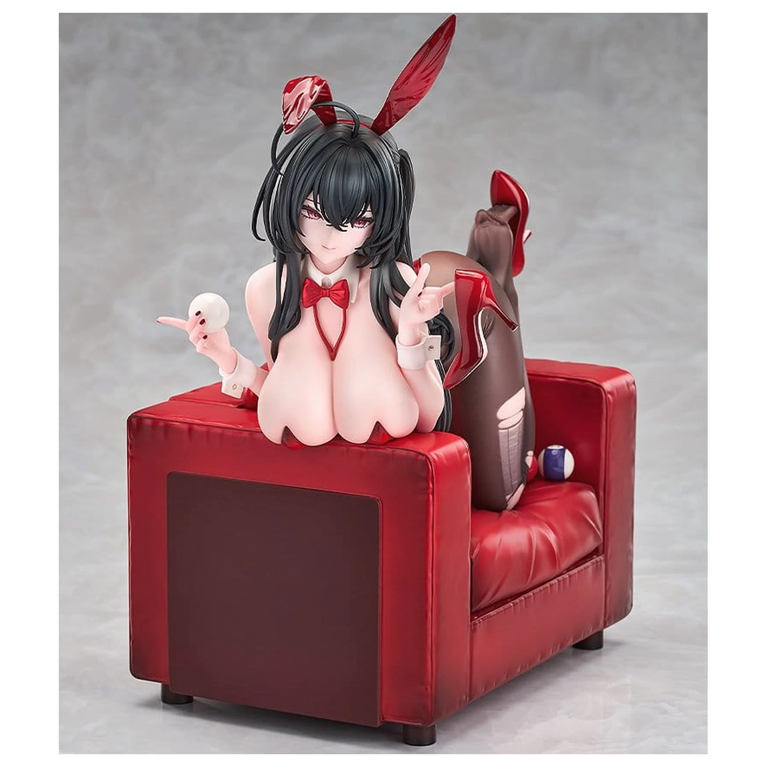 Azur Lane PVC figurka 1/7 Taihou: Fun on the Baize - Illustration Ver. 22 cm fotografii produktu