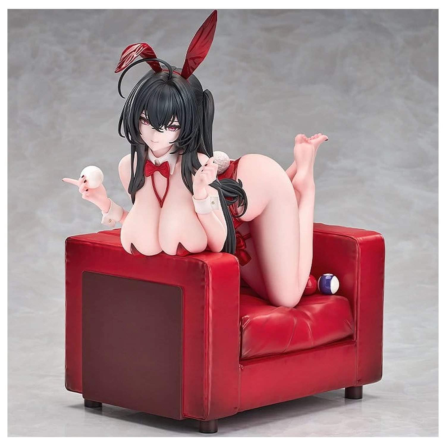 Azur Lane PVC figurka 1/7 Taihou: Fun on the Baize - Illustration Ver. 22 cm fotografii produktu