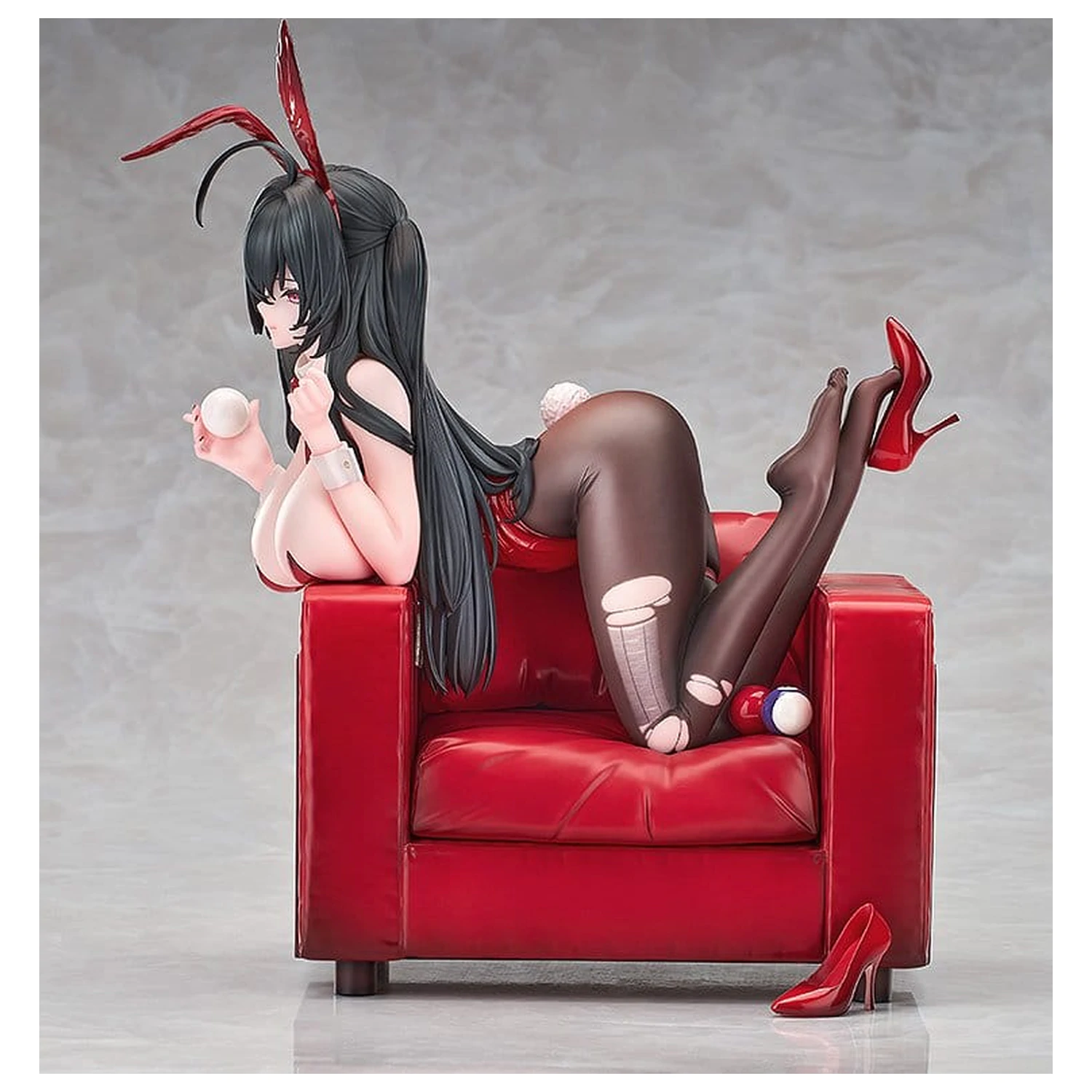 Azur Lane PVC figurka 1/7 Taihou: Fun on the Baize - Illustration Ver. 22 cm fotografii produktu