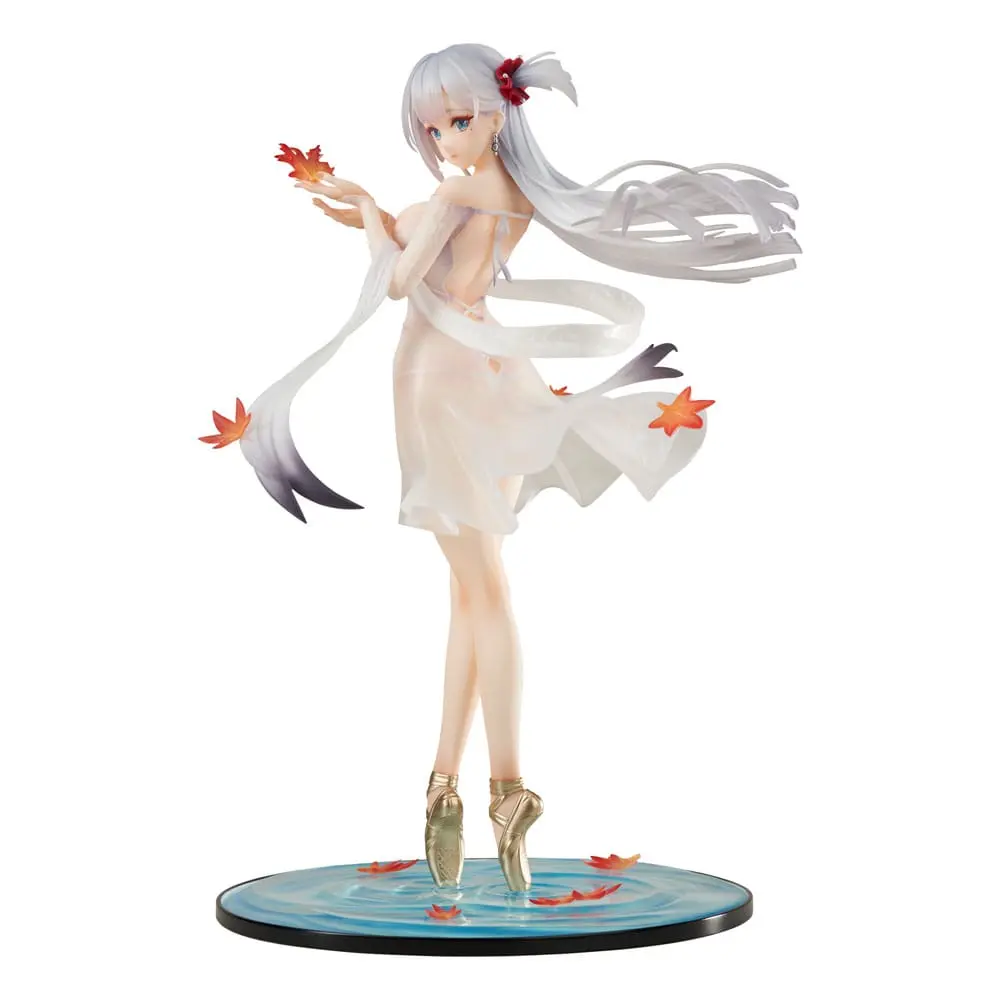 Azur Lane Shokaku PVC socha Jeřáb, který tančí s větrem Ver. 28 cm fotografii produktu