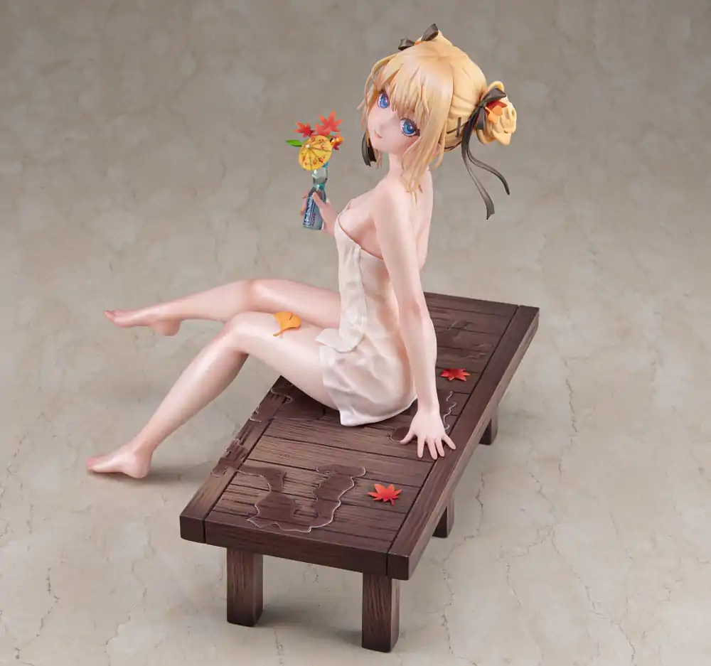 Azur Lane x Dead or Alive Xtreme Venus Vacation PVC Socha 1/6 Marie Rose Steamy Venus Ver. DX Edition 22 cm fotografii produktu