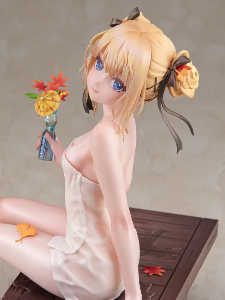 Azur Lane x Dead or Alive Xtreme Venus Vacation PVC Soška 1/6 Marie Rose Steamy Venus Ver. Regular Edition 22 cm fotografii produktu