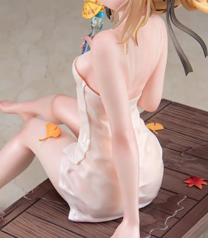 Azur Lane x Dead or Alive Xtreme Venus Vacation PVC Soška 1/6 Marie Rose Steamy Venus Ver. Regular Edition 22 cm fotografii produktu