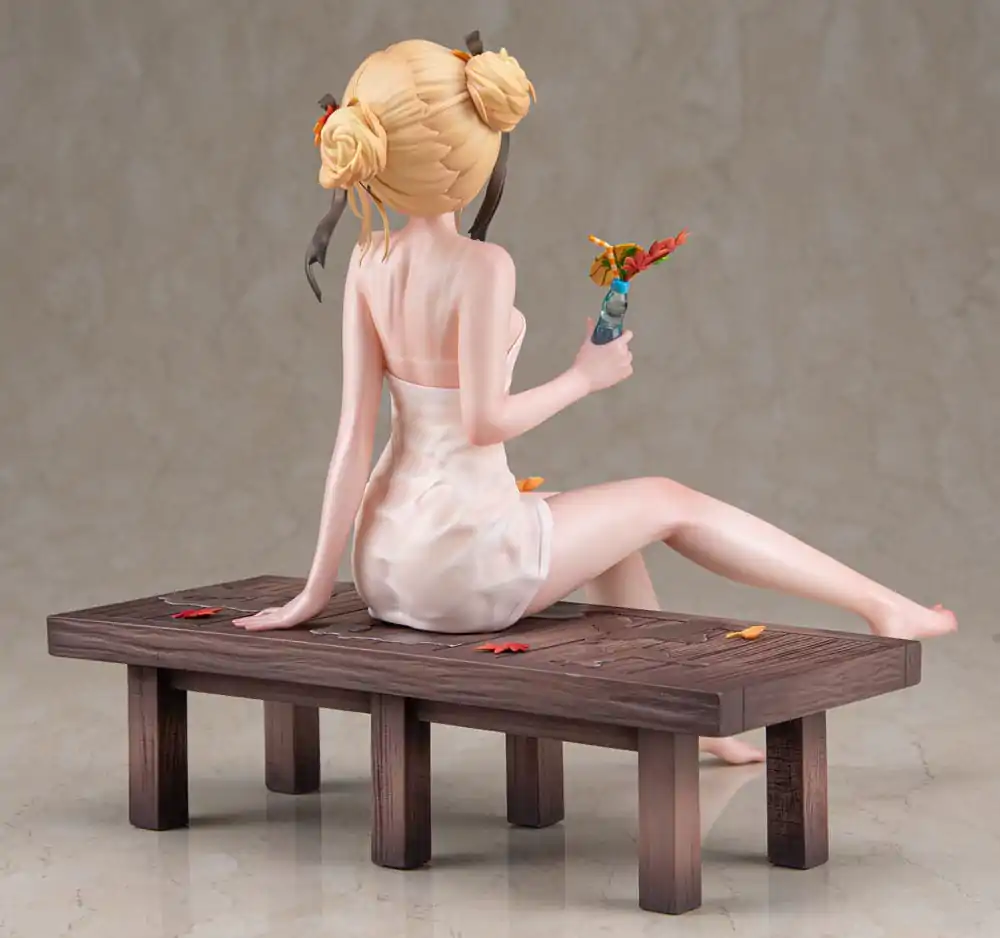 Azur Lane x Dead or Alive Xtreme Venus Vacation PVC Soška 1/6 Marie Rose Steamy Venus Ver. Regular Edition 22 cm fotografii produktu