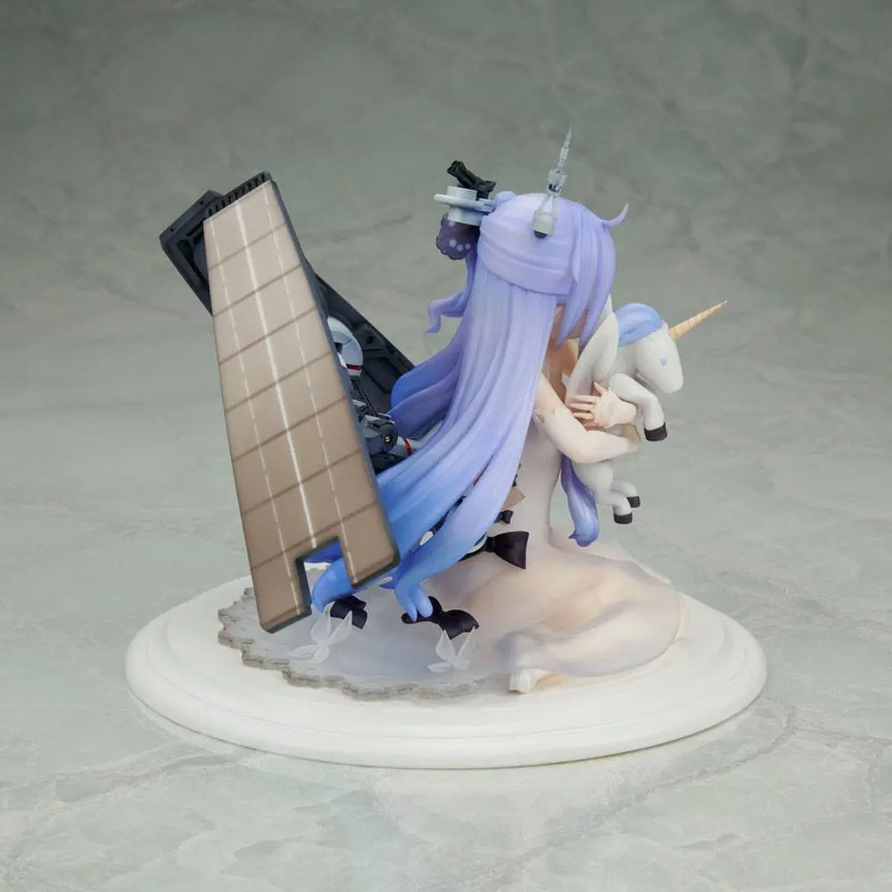 Azur Lane PVC soška 1/7 Unicorn 14 cm fotografii produktu