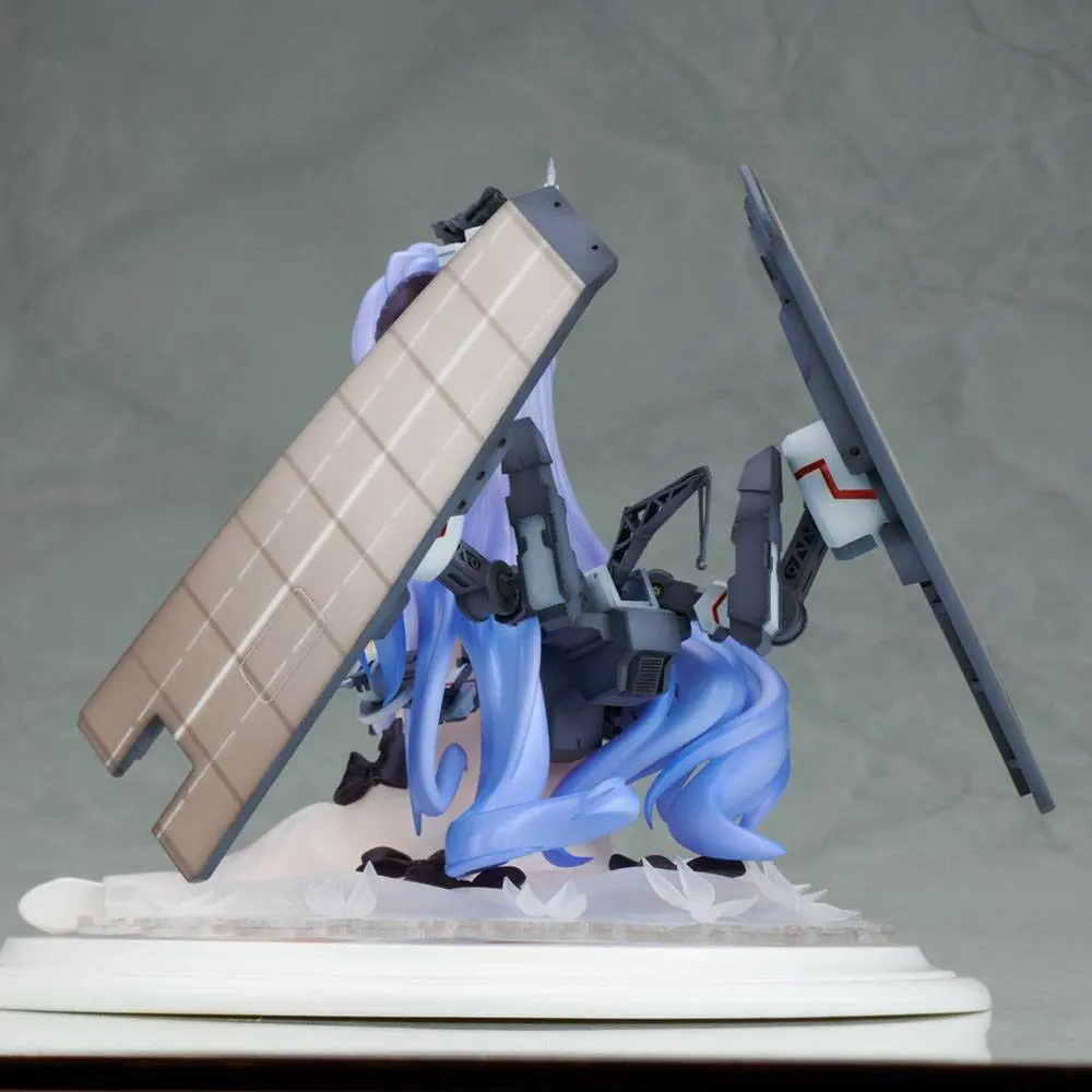 Azur Lane PVC soška 1/7 Unicorn 14 cm fotografii produktu