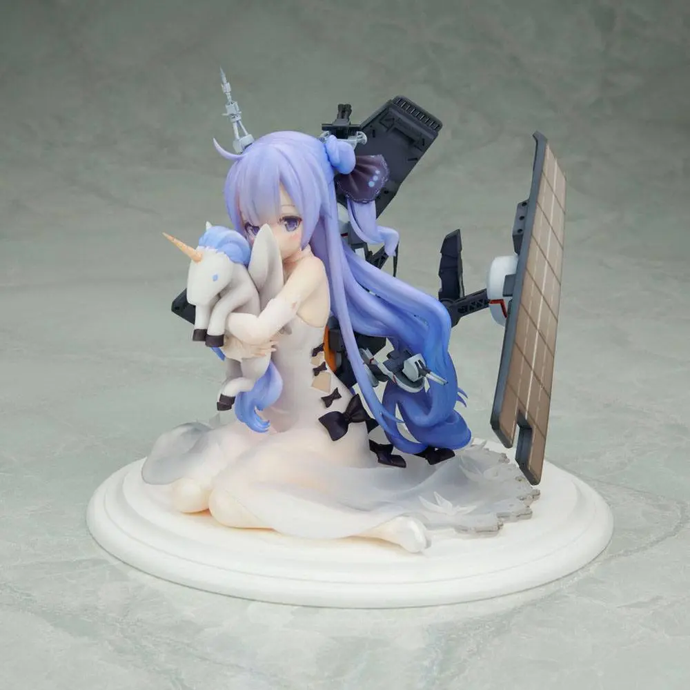 Azur Lane PVC soška 1/7 Unicorn 14 cm fotografii produktu