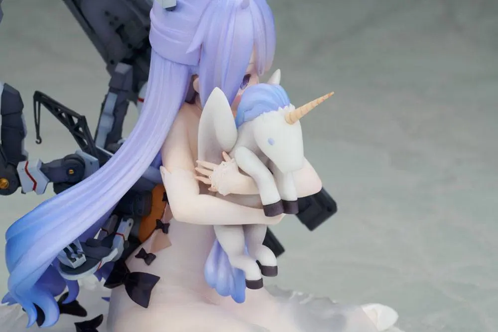 Azur Lane PVC soška 1/7 Unicorn 14 cm fotografii produktu