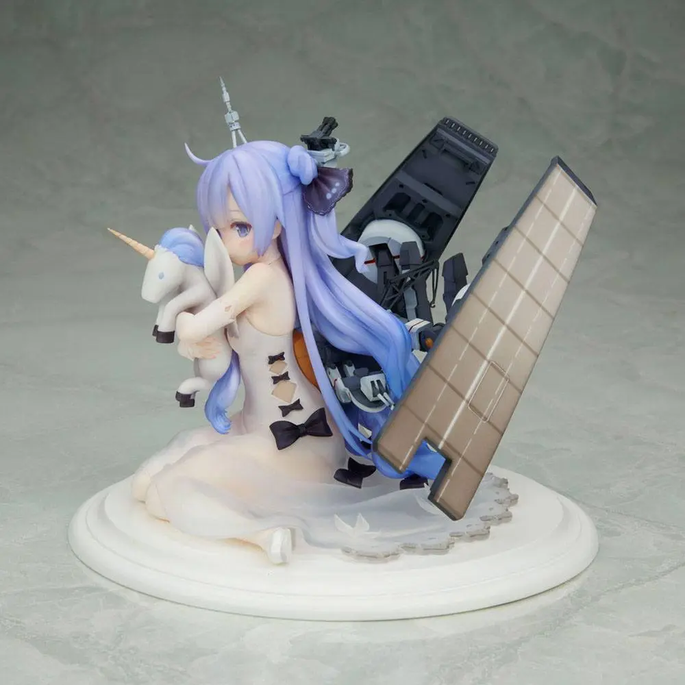 Azur Lane PVC soška 1/7 Unicorn 14 cm fotografii produktu