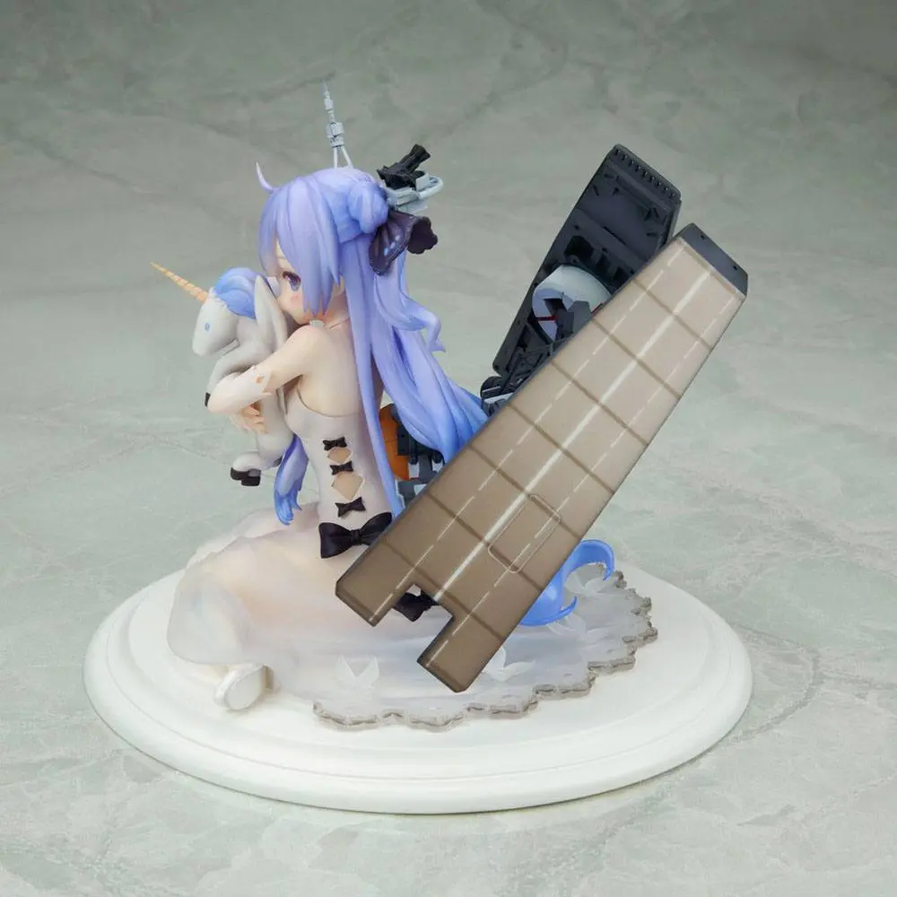 Azur Lane PVC soška 1/7 Unicorn 14 cm fotografii produktu