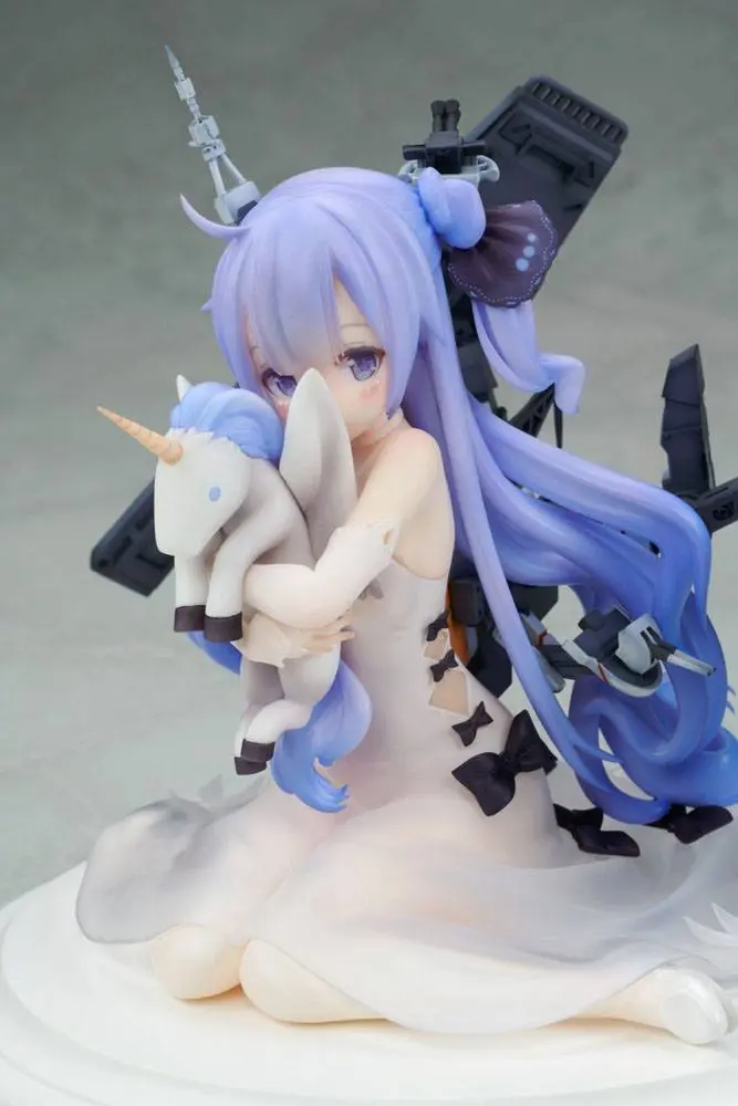 Azur Lane PVC soška 1/7 Unicorn 14 cm fotografii produktu