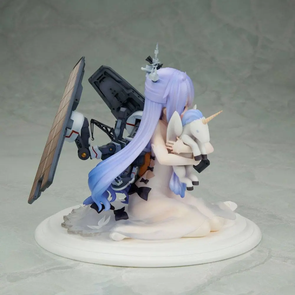 Azur Lane PVC soška 1/7 Unicorn 14 cm fotografii produktu