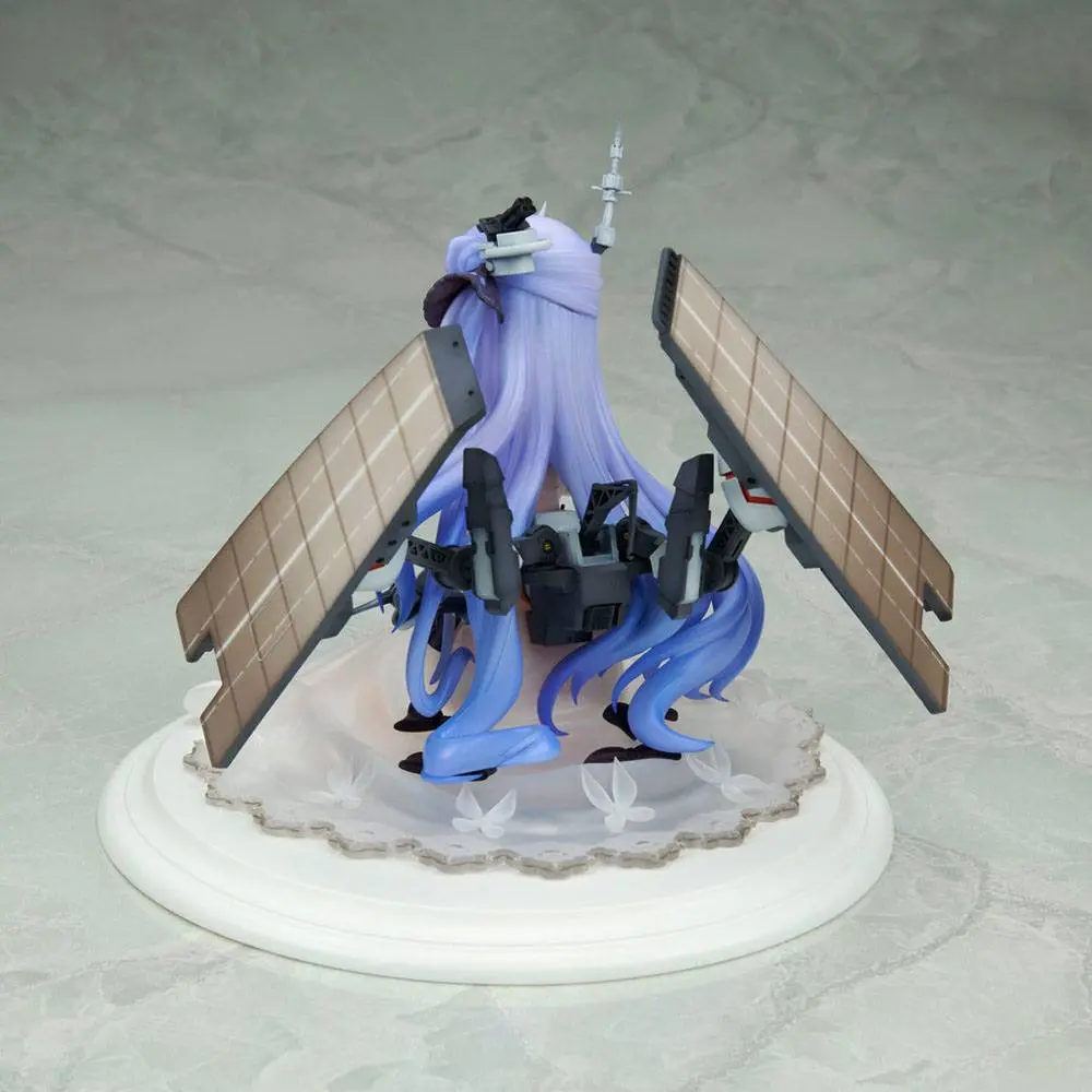 Azur Lane PVC soška 1/7 Unicorn 14 cm fotografii produktu