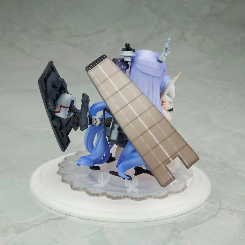 Azur Lane PVC soška 1/7 Unicorn 14 cm fotografii produktu