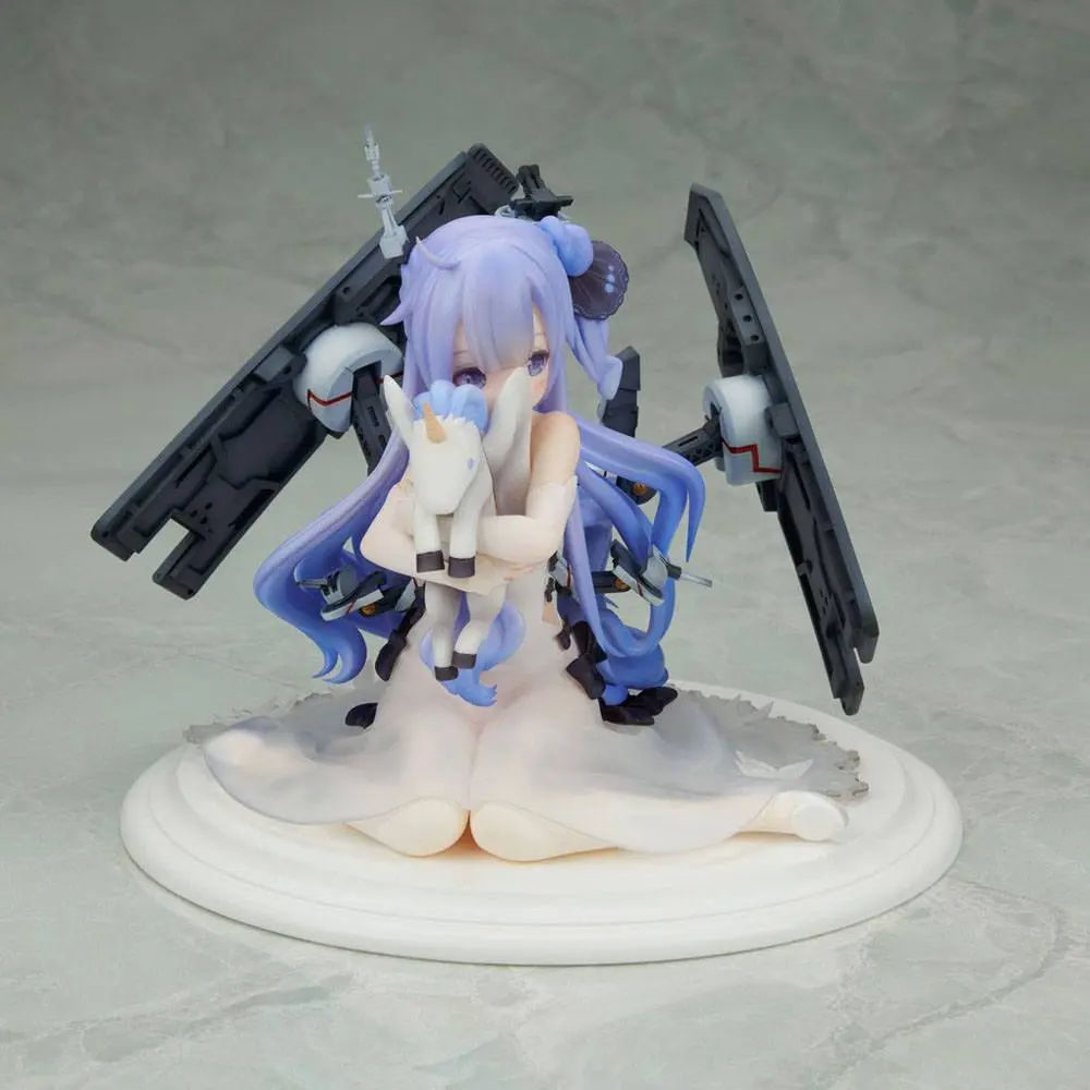 Azur Lane PVC soška 1/7 Unicorn 14 cm fotografii produktu