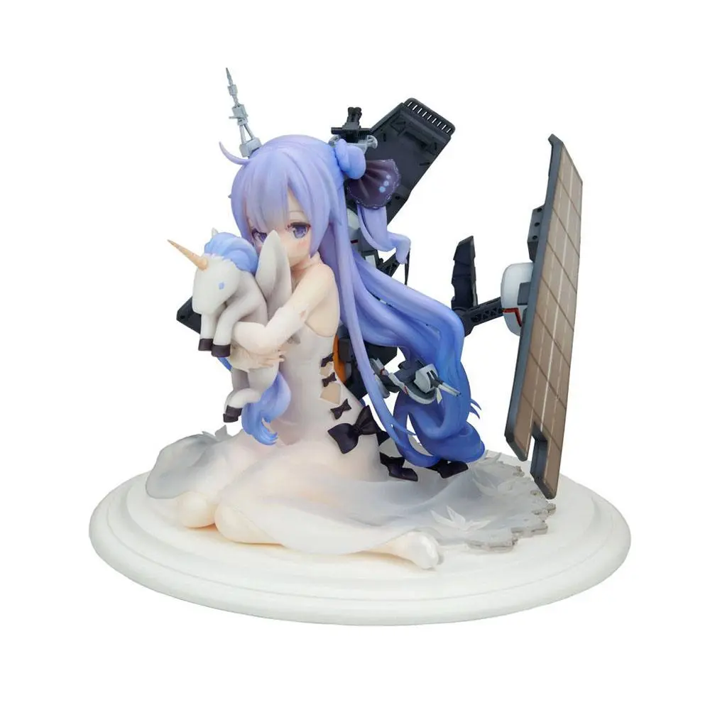 Azur Lane PVC soška 1/7 Unicorn 14 cm fotografii produktu