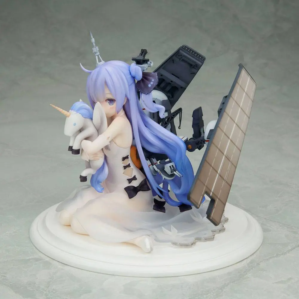 Azur Lane PVC soška 1/7 Unicorn 14 cm fotografii produktu