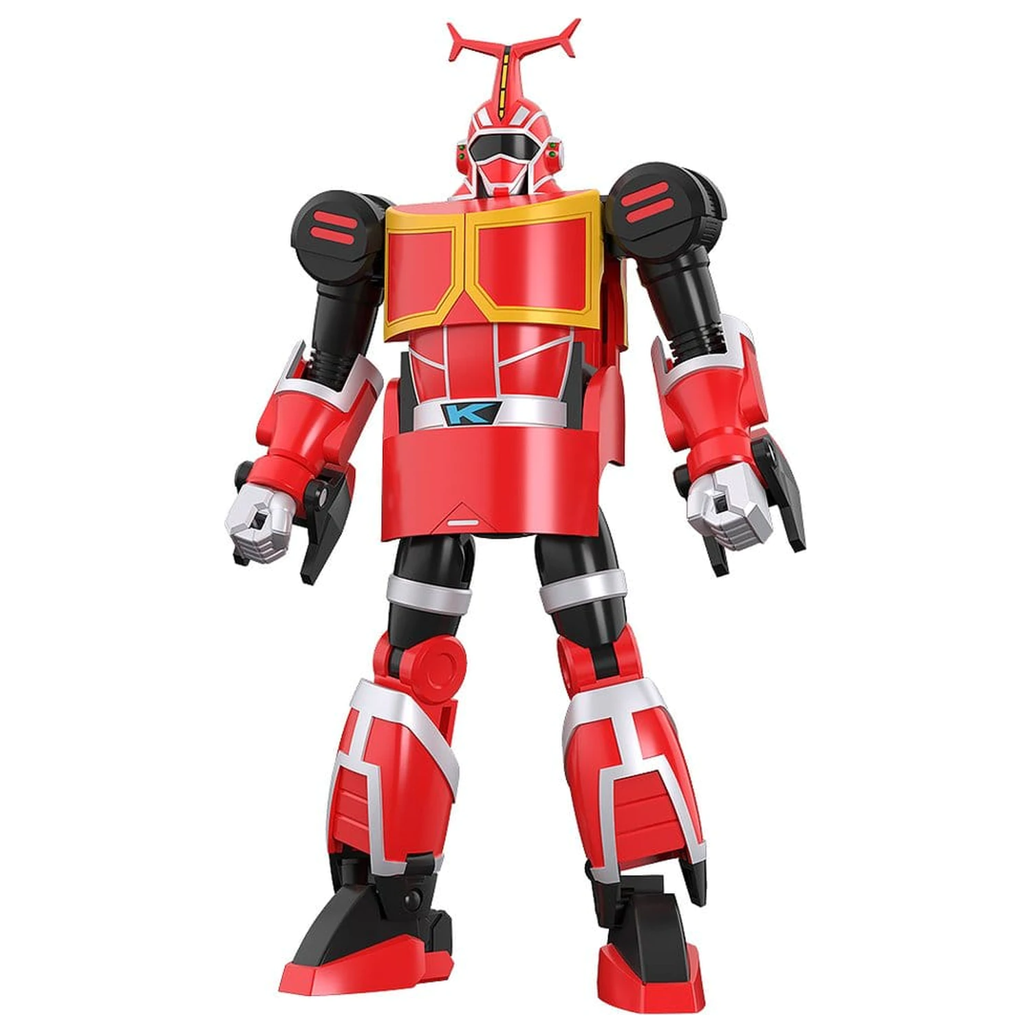 B-Robo Kabutack Moderoid Plastic Model Kit Kabutack 17 cm fotografii produktu