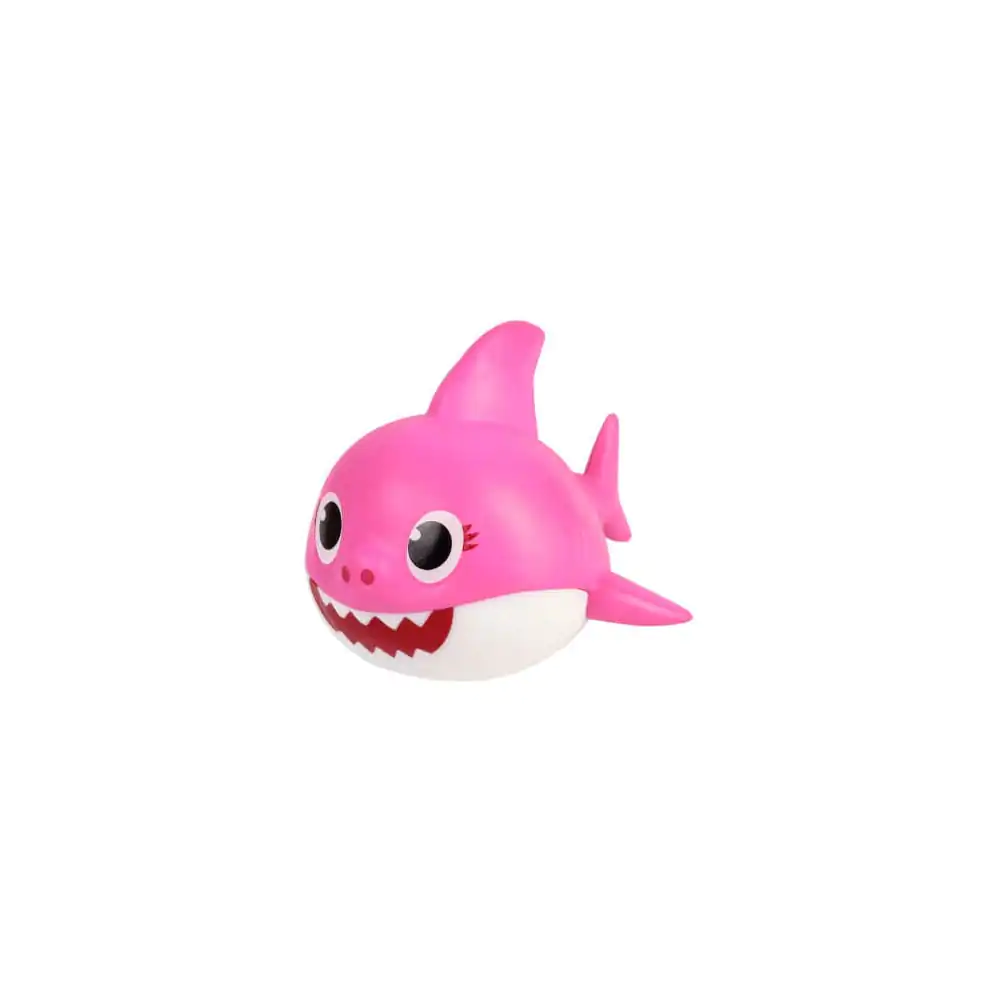 Baby Shark Mini figurka Mommy Shark 8 cm fotografii produktu