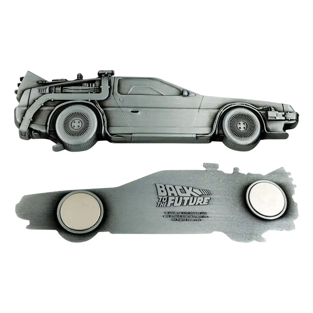 Back To The Future Otvírák na láhve DeLorean fotografii produktu