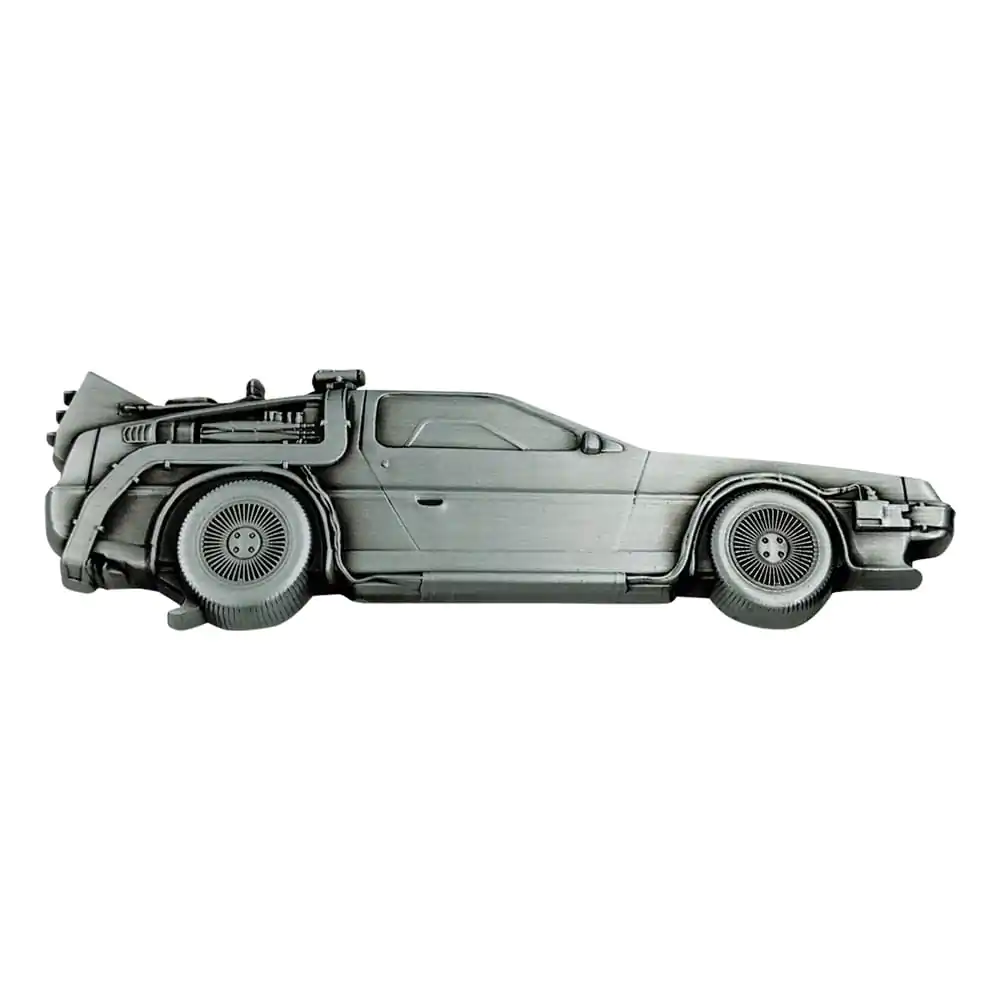 Back To The Future Otvírák na láhve DeLorean fotografii produktu