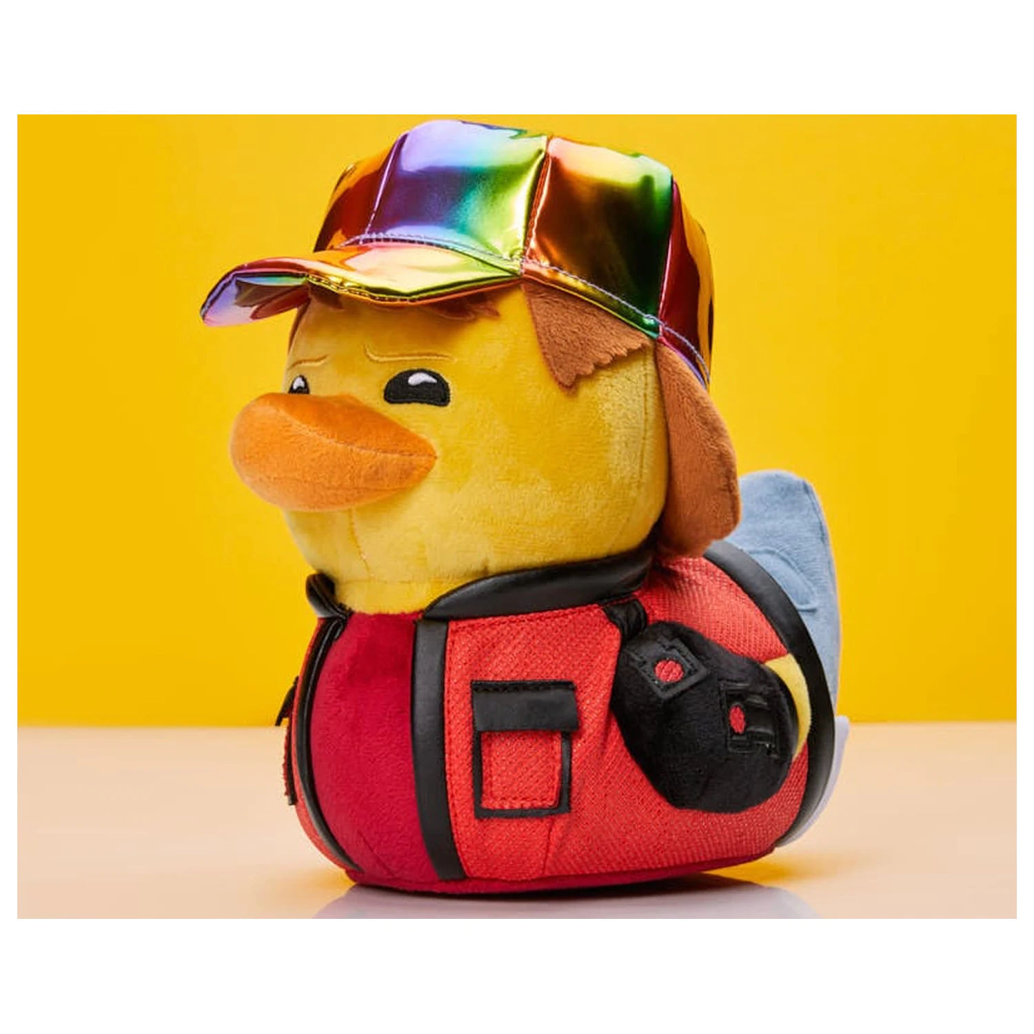 Back To The Future Tubbz plyšová figurka Marty Mcfly 2015 23 cm fotografii produktu