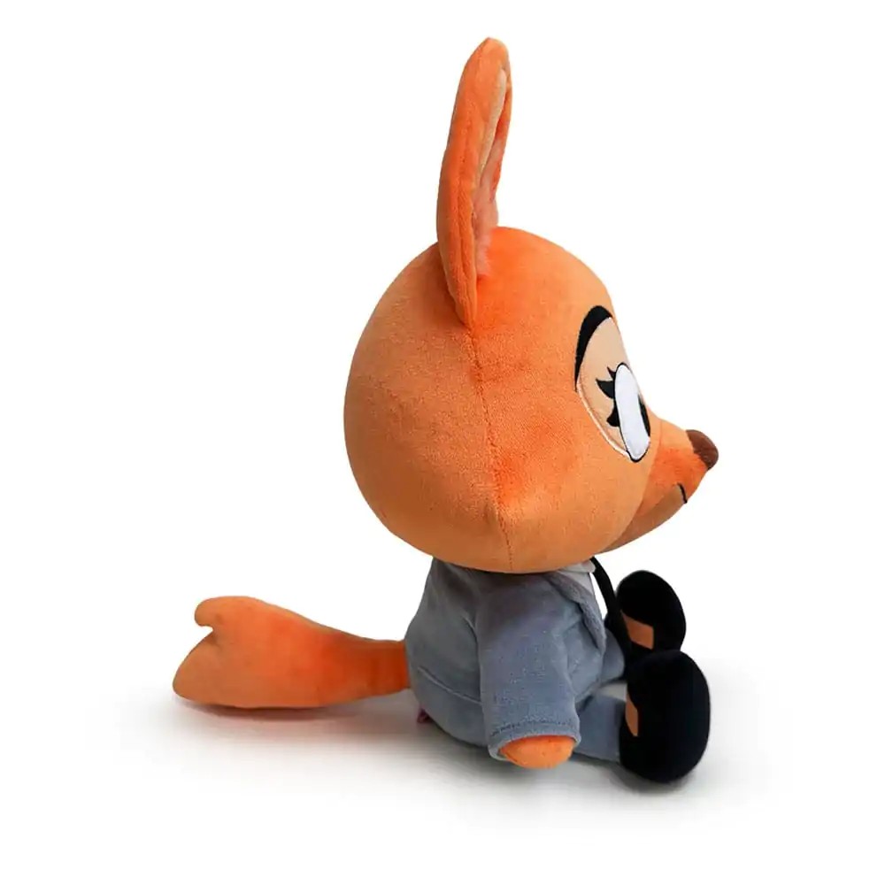Bad Guys 2 plyšová figurka Diane Foxington 22 cm fotografii produktu