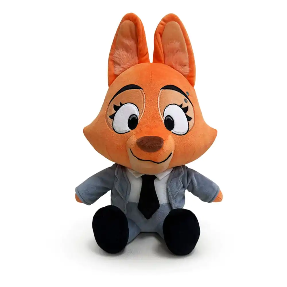 Bad Guys 2 plyšová figurka Diane Foxington 22 cm fotografii produktu