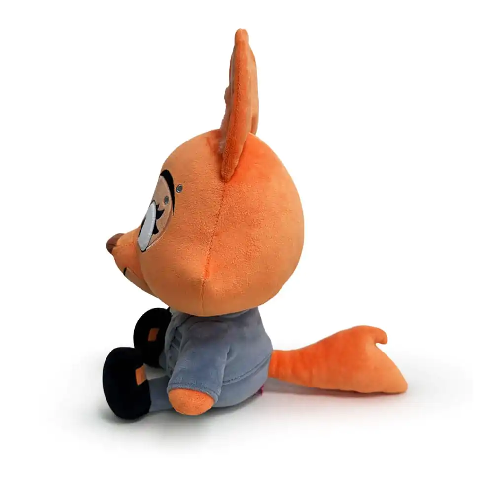 Bad Guys 2 plyšová figurka Diane Foxington 22 cm fotografii produktu