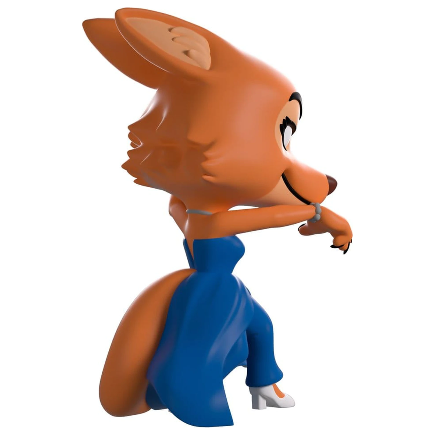 Bad Guys 2 Vinylová figurka Diane Foxington 12 cm fotografii produktu